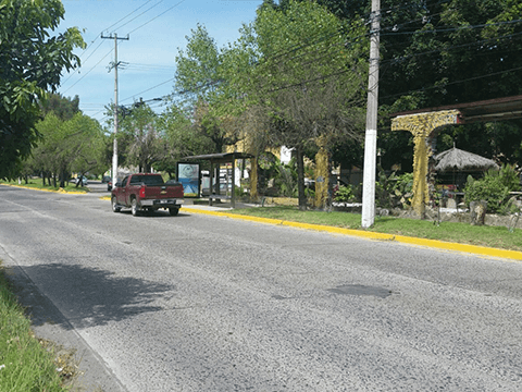 Apa Parabus Gimnasio Aqua Gym